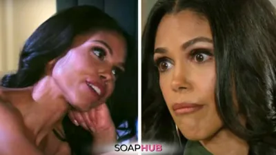 Beyond The Gates What To Watch Moments May 14: Dani Reignites Match With Forbidden Lover